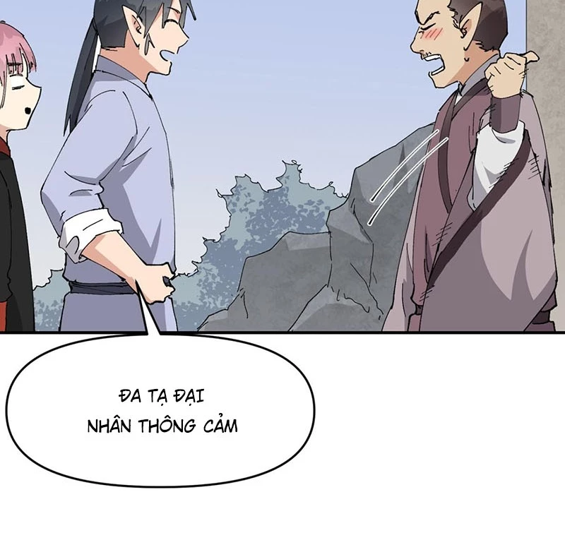 Tối Cường Võ Hồn Hệ Thống Chapter 255 - Trang 4