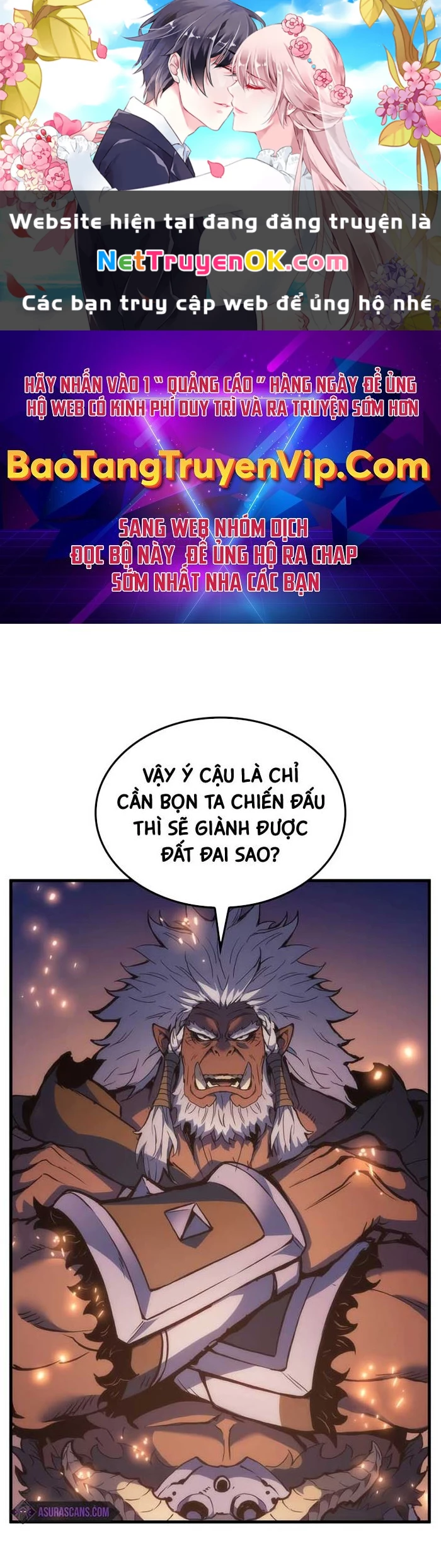 Đế Vương Hồi Quy Chapter 48 - Trang 4