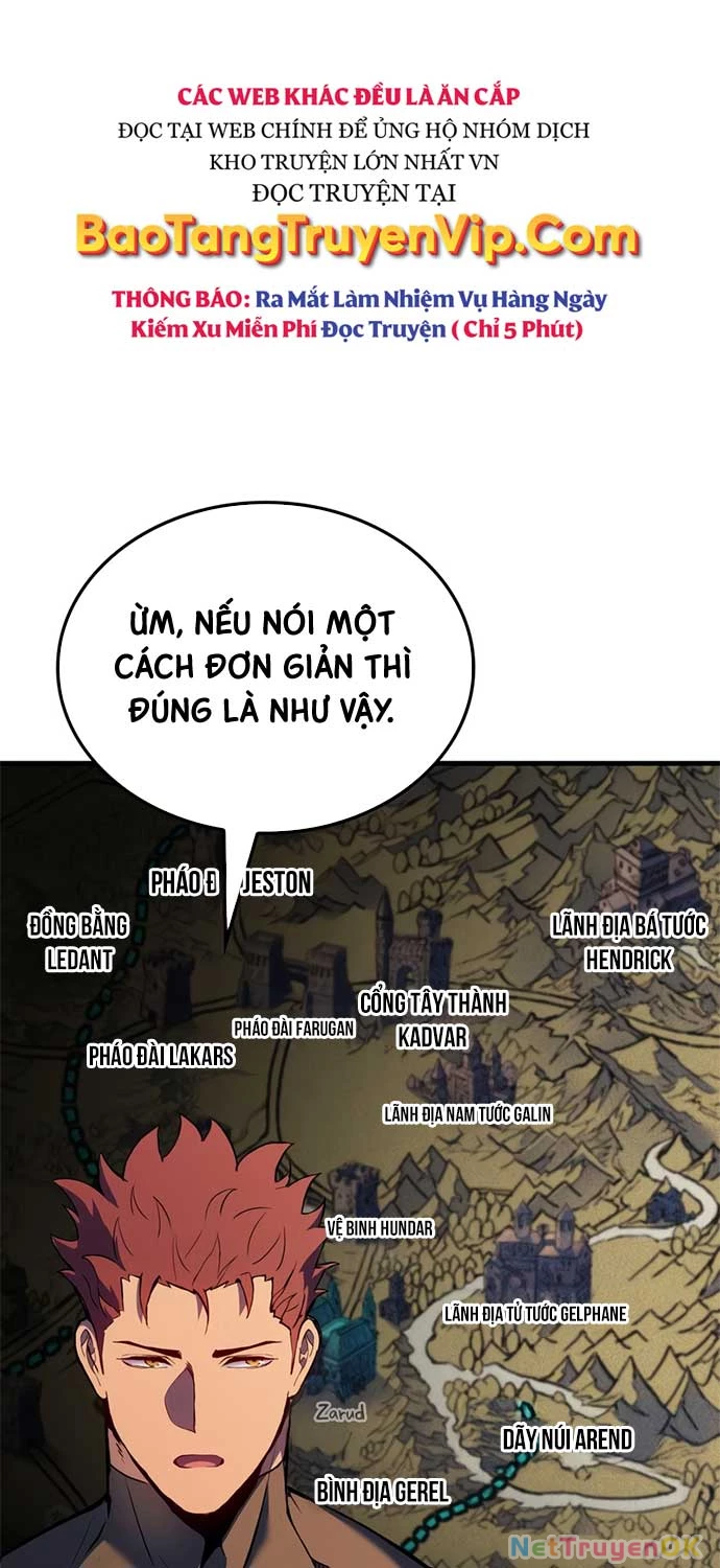 Đế Vương Hồi Quy Chapter 48 - Trang 4