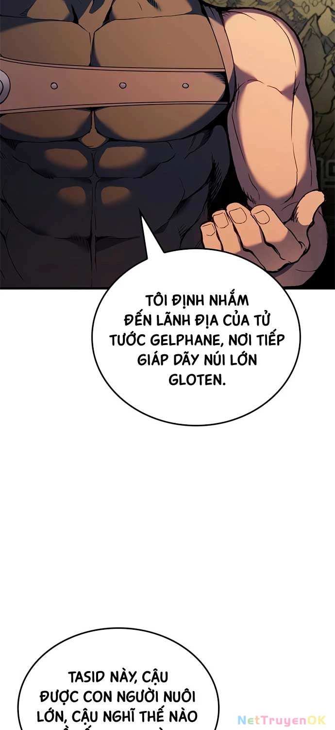 Đế Vương Hồi Quy Chapter 48 - Trang 4