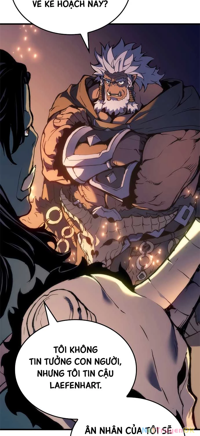 Đế Vương Hồi Quy Chapter 48 - Trang 4