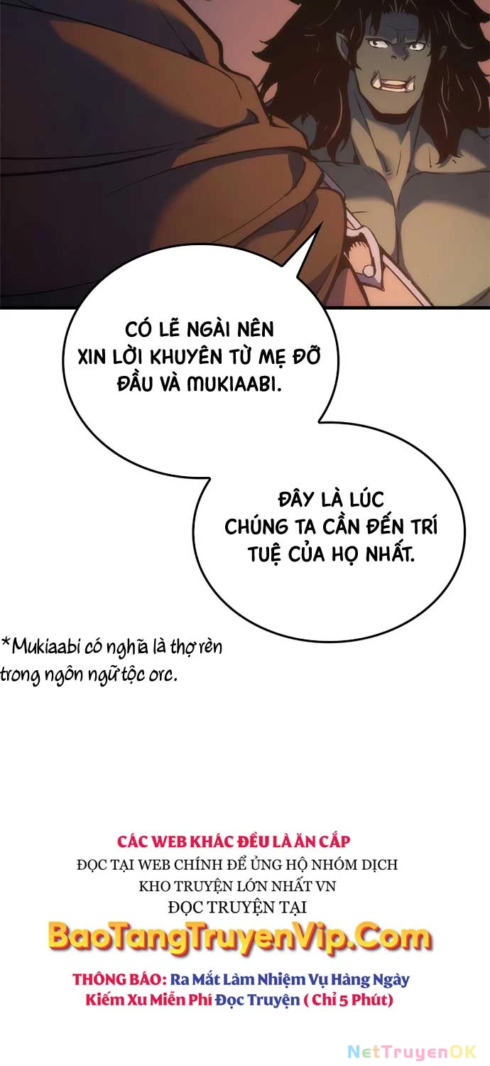 Đế Vương Hồi Quy Chapter 48 - Trang 4