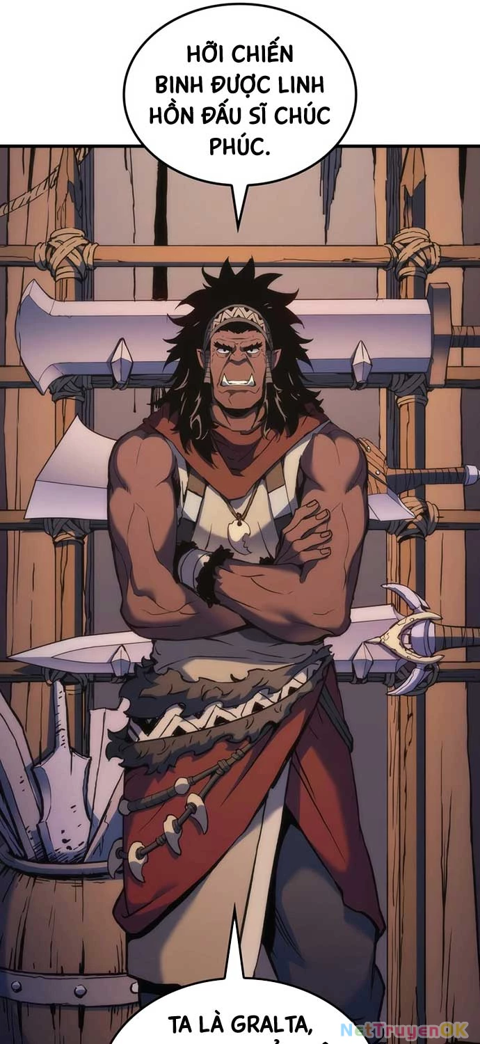 Đế Vương Hồi Quy Chapter 48 - Trang 4