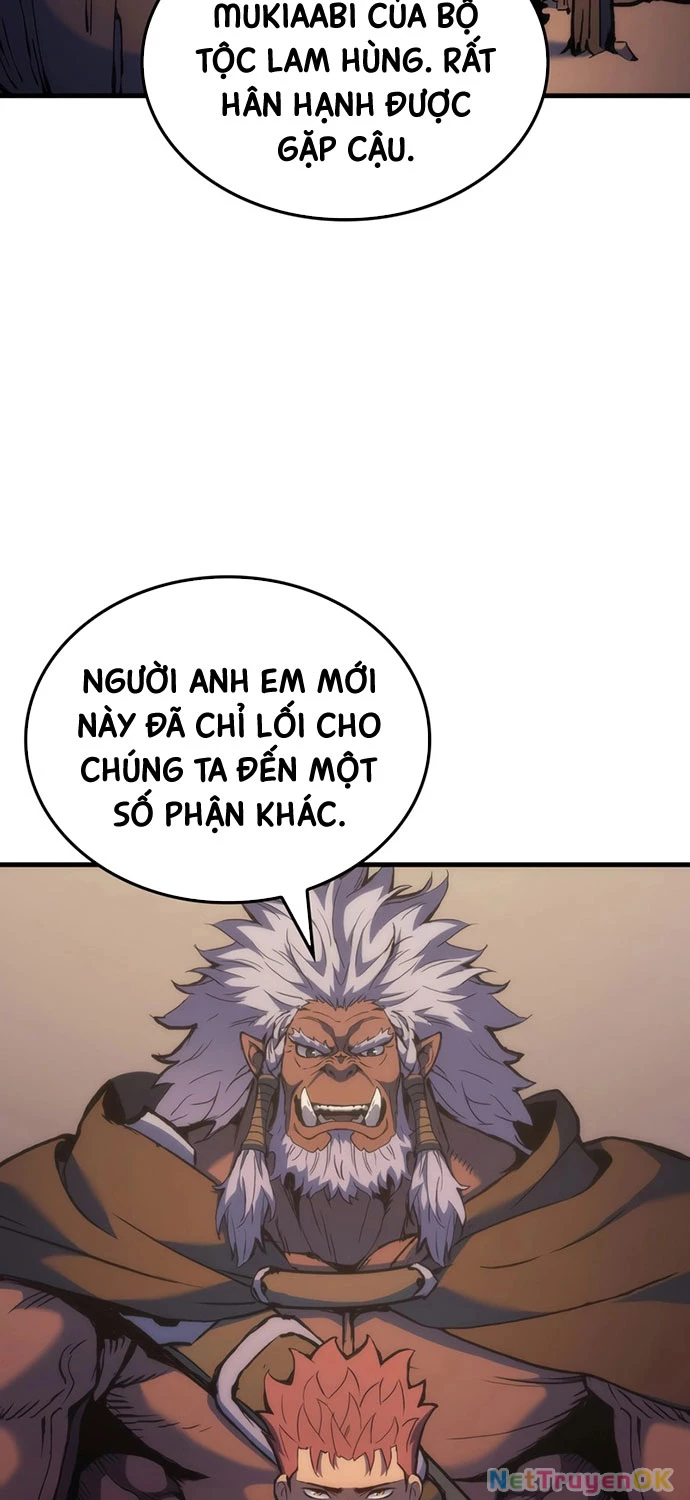 Đế Vương Hồi Quy Chapter 48 - Trang 4