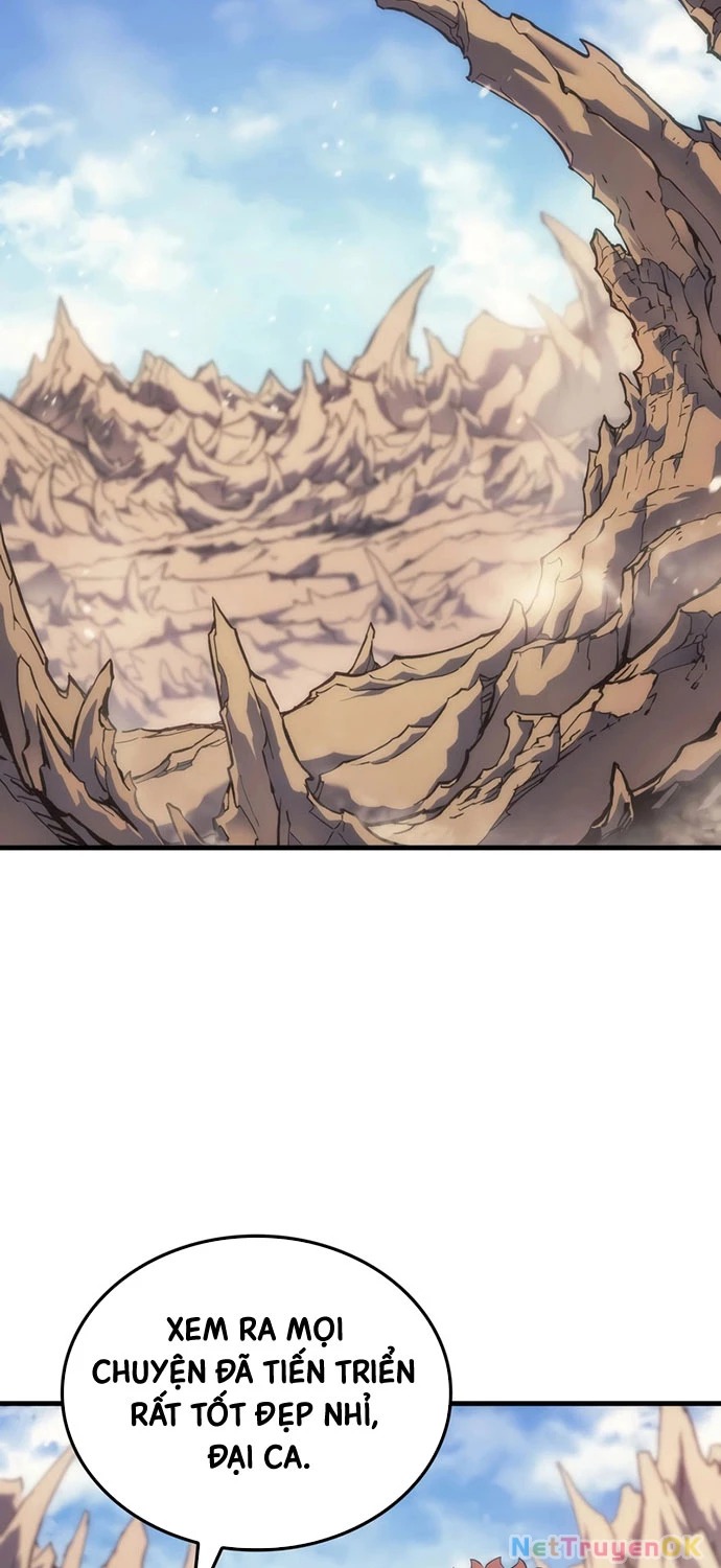 Đế Vương Hồi Quy Chapter 48 - Trang 4