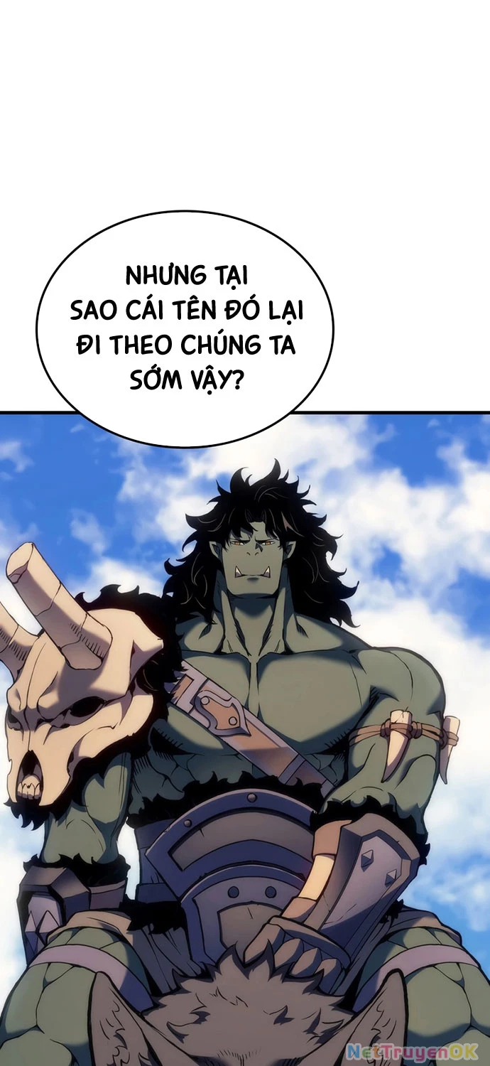 Đế Vương Hồi Quy Chapter 48 - Trang 4