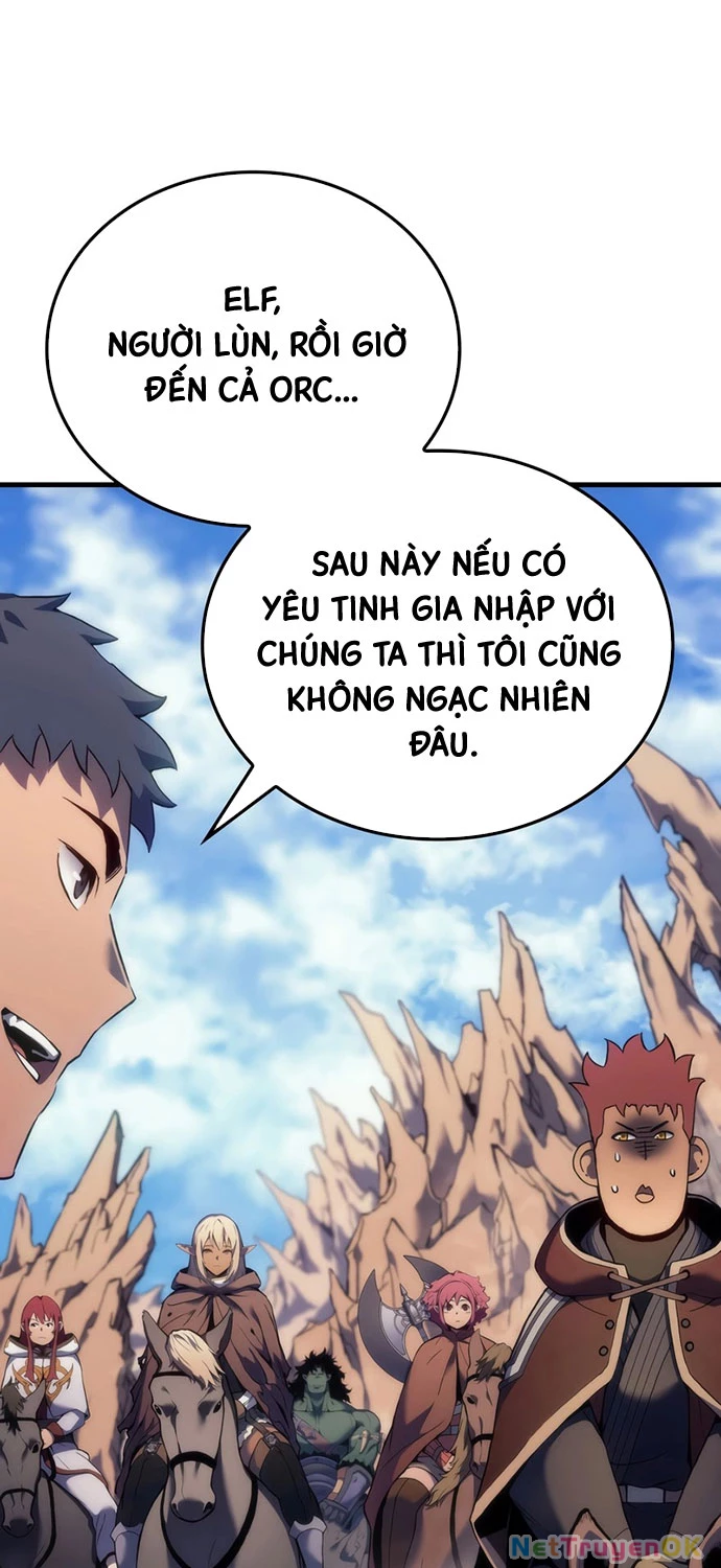 Đế Vương Hồi Quy Chapter 48 - Trang 4