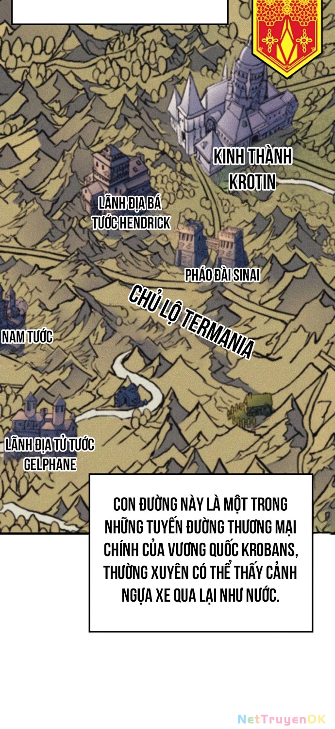 Đế Vương Hồi Quy Chapter 48 - Trang 4