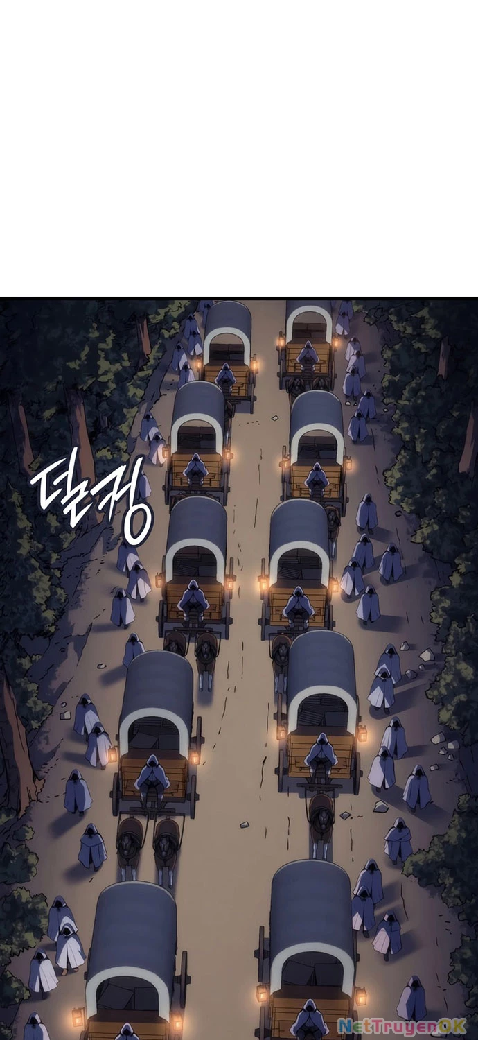 Đế Vương Hồi Quy Chapter 48 - Trang 4