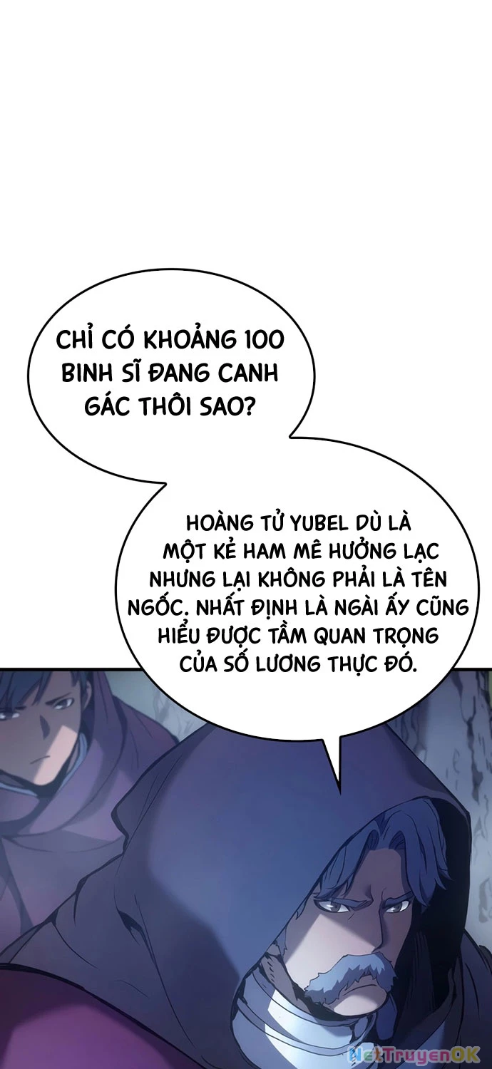 Đế Vương Hồi Quy Chapter 48 - Trang 4