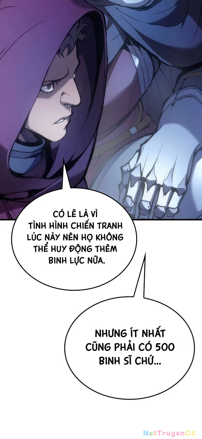 Đế Vương Hồi Quy Chapter 48 - Trang 4