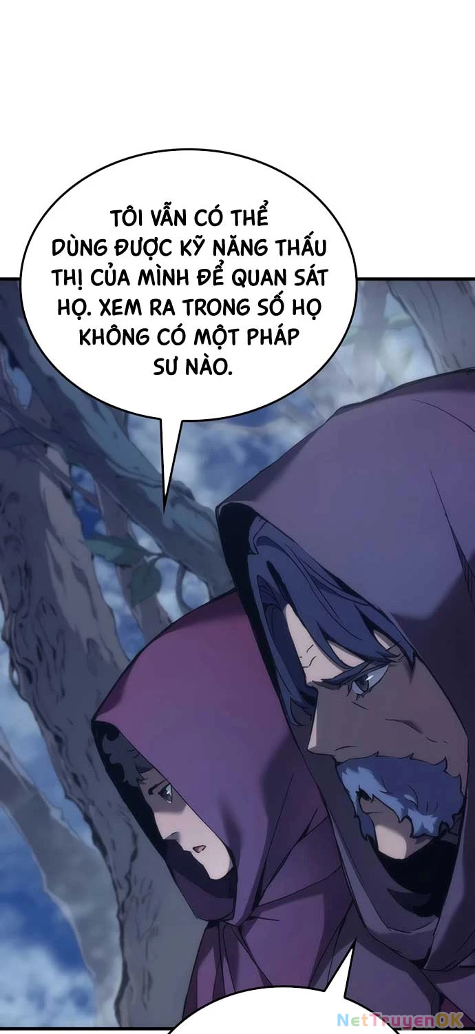 Đế Vương Hồi Quy Chapter 48 - Trang 4