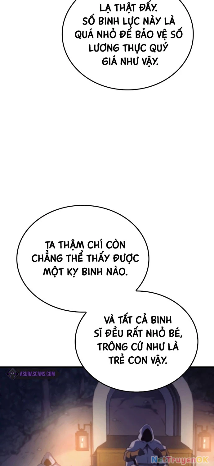 Đế Vương Hồi Quy Chapter 48 - Trang 4