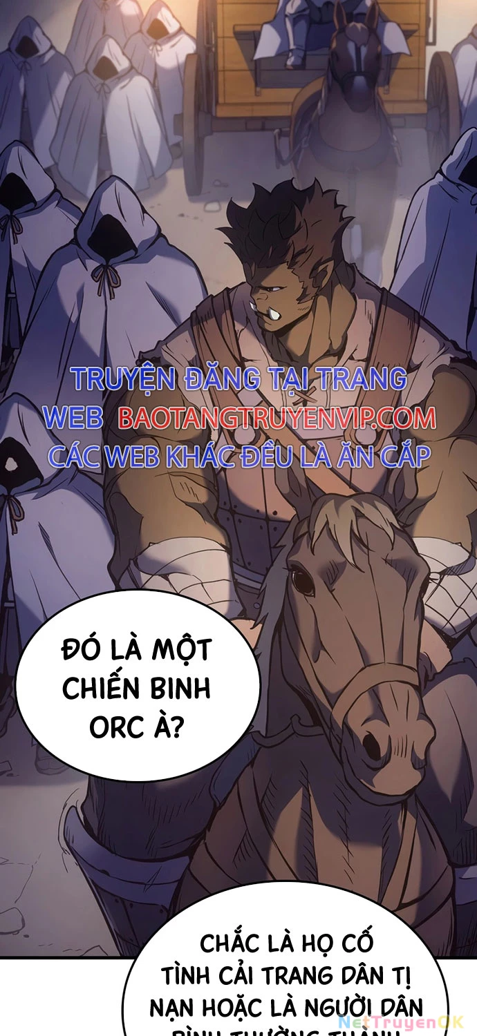 Đế Vương Hồi Quy Chapter 48 - Trang 4