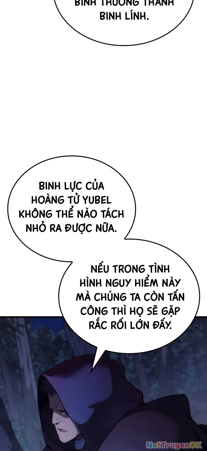Đế Vương Hồi Quy Chapter 48 - Trang 4