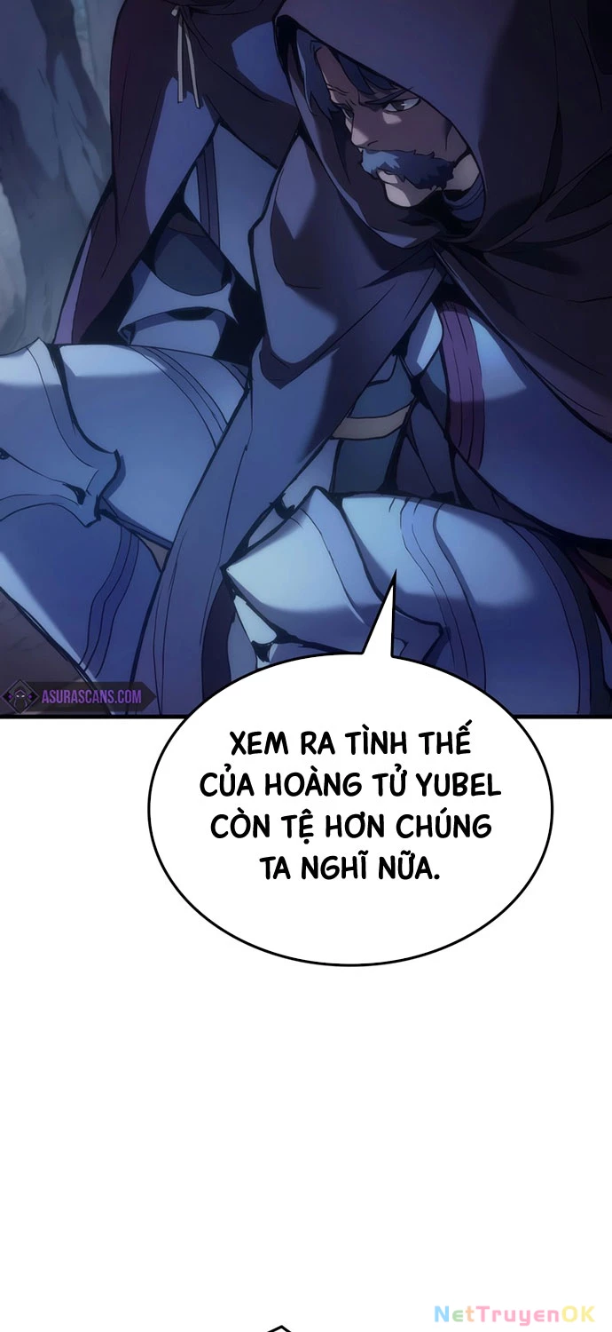 Đế Vương Hồi Quy Chapter 48 - Trang 4