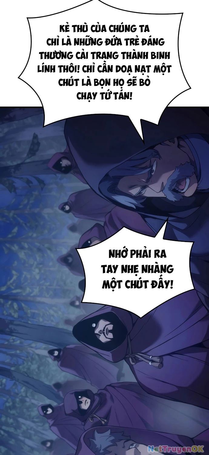 Đế Vương Hồi Quy Chapter 48 - Trang 4