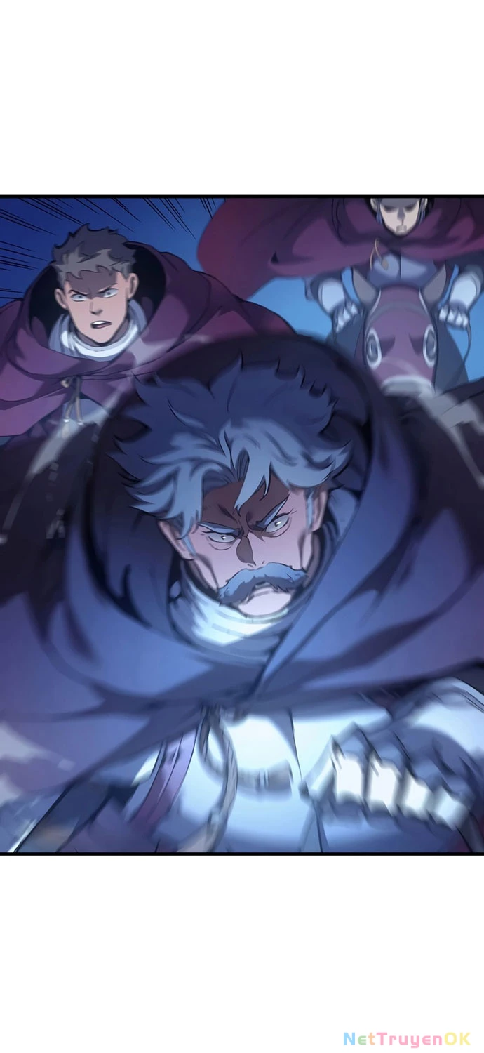 Đế Vương Hồi Quy Chapter 48 - Trang 4