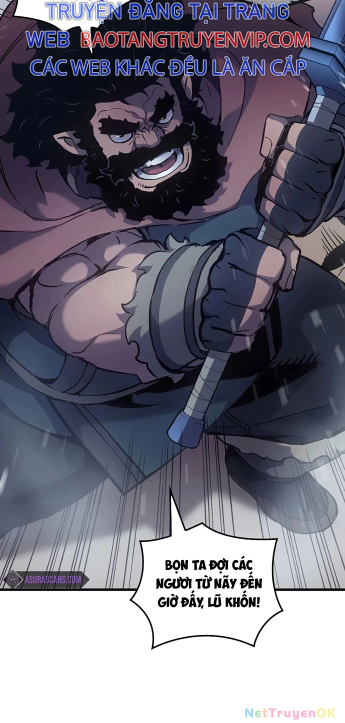 Đế Vương Hồi Quy Chapter 48 - Trang 4