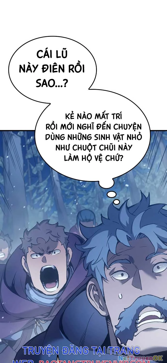 Đế Vương Hồi Quy Chapter 48 - Trang 4