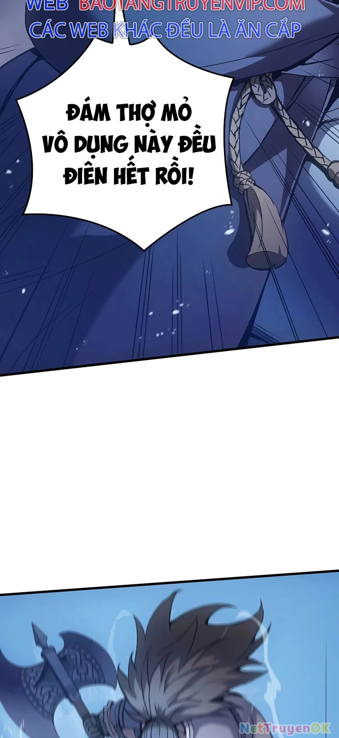 Đế Vương Hồi Quy Chapter 48 - Trang 4