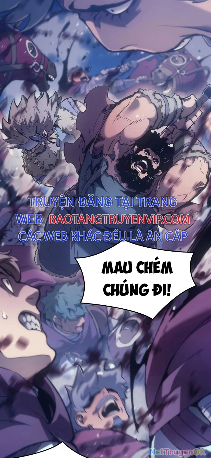 Đế Vương Hồi Quy Chapter 48 - Trang 4