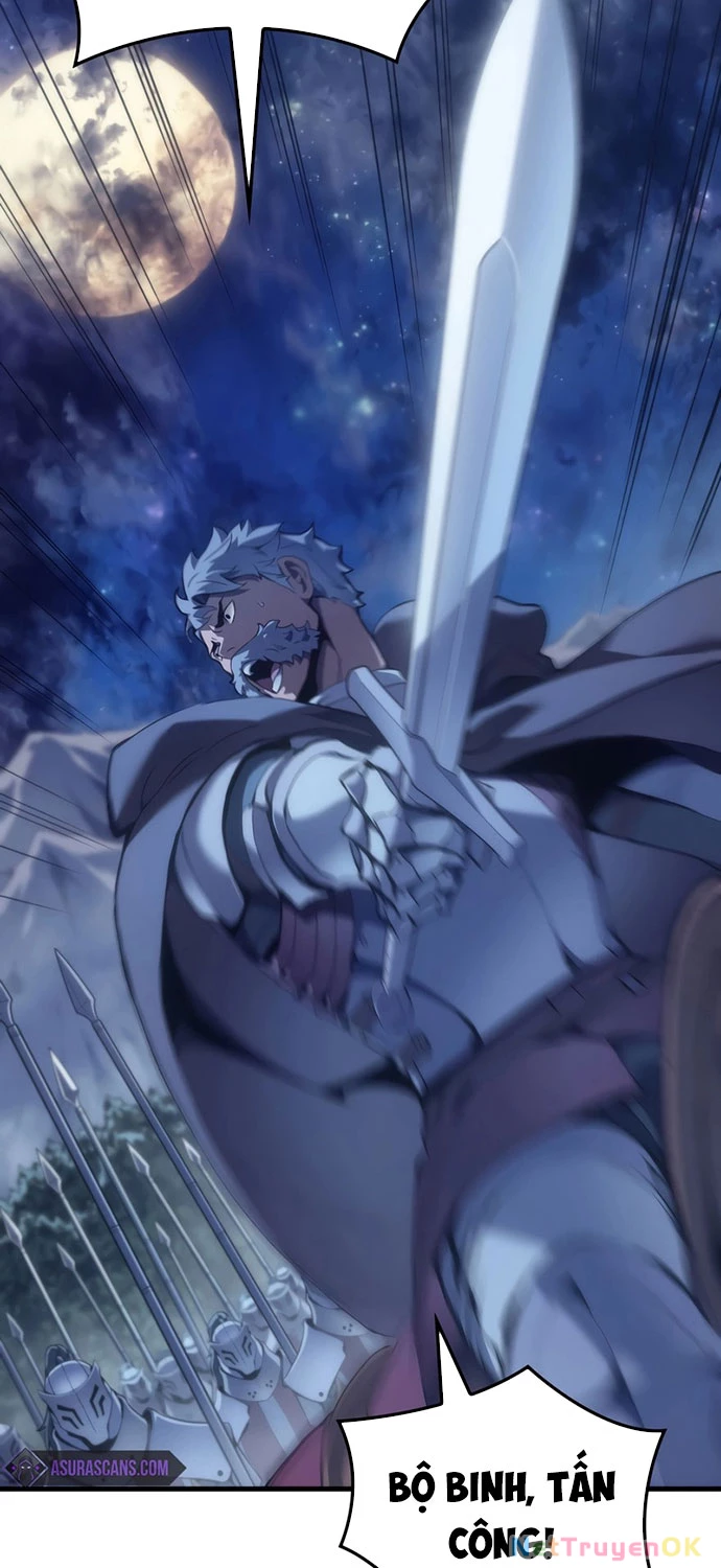 Đế Vương Hồi Quy Chapter 48 - Trang 4