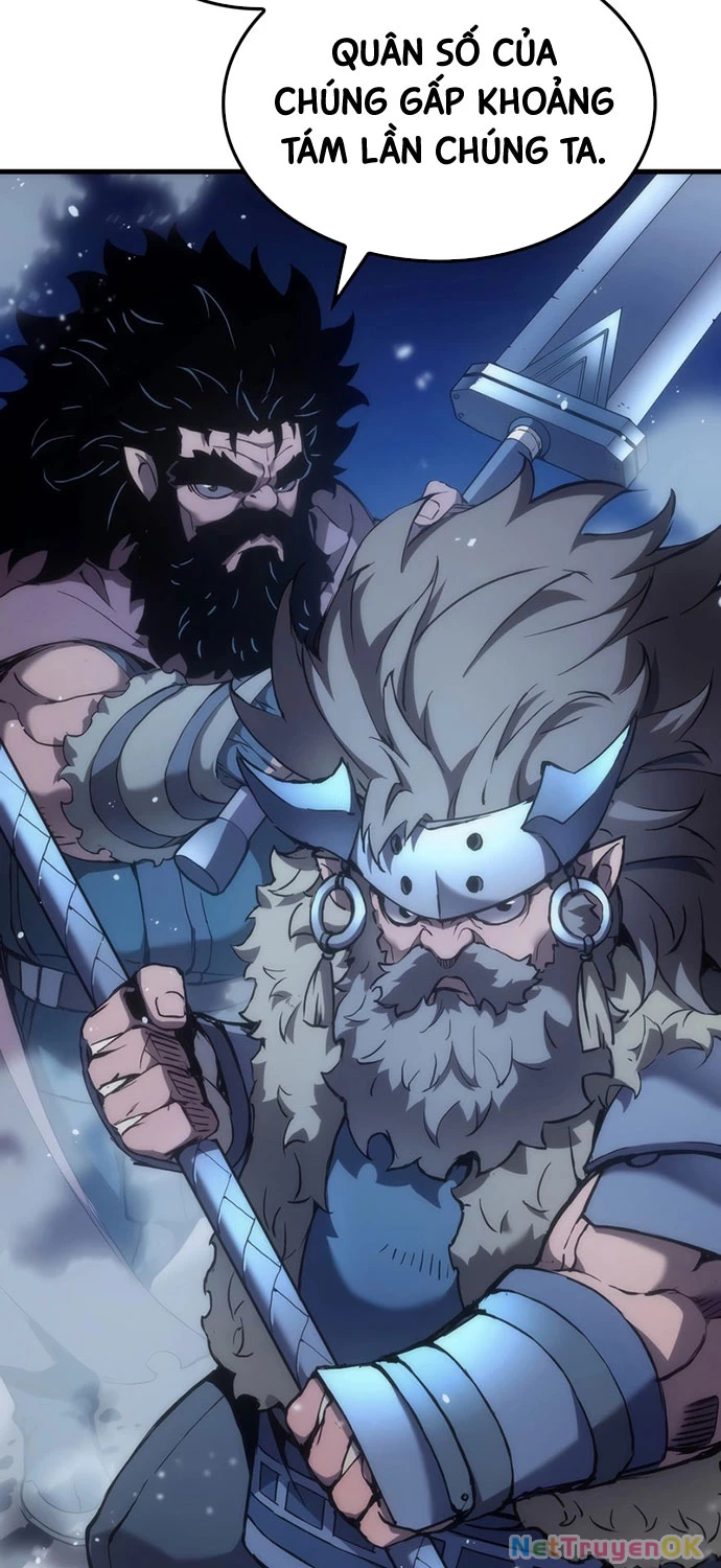 Đế Vương Hồi Quy Chapter 48 - Trang 4