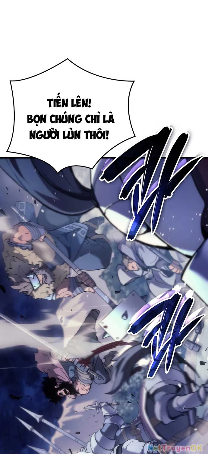 Đế Vương Hồi Quy Chapter 48 - Trang 4