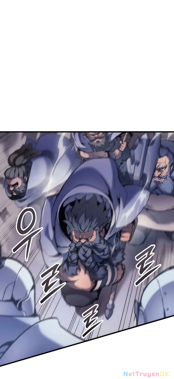 Đế Vương Hồi Quy Chapter 48 - Trang 4