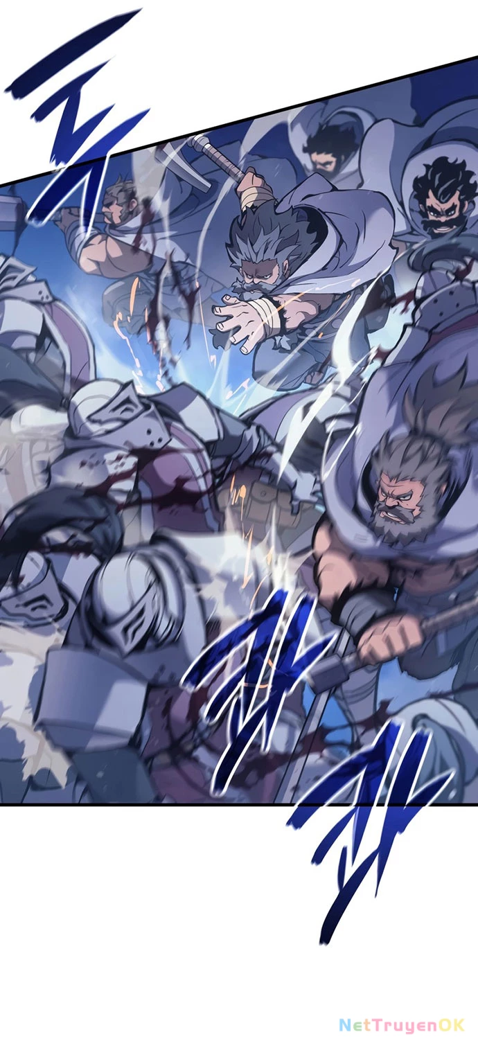 Đế Vương Hồi Quy Chapter 48 - Trang 4