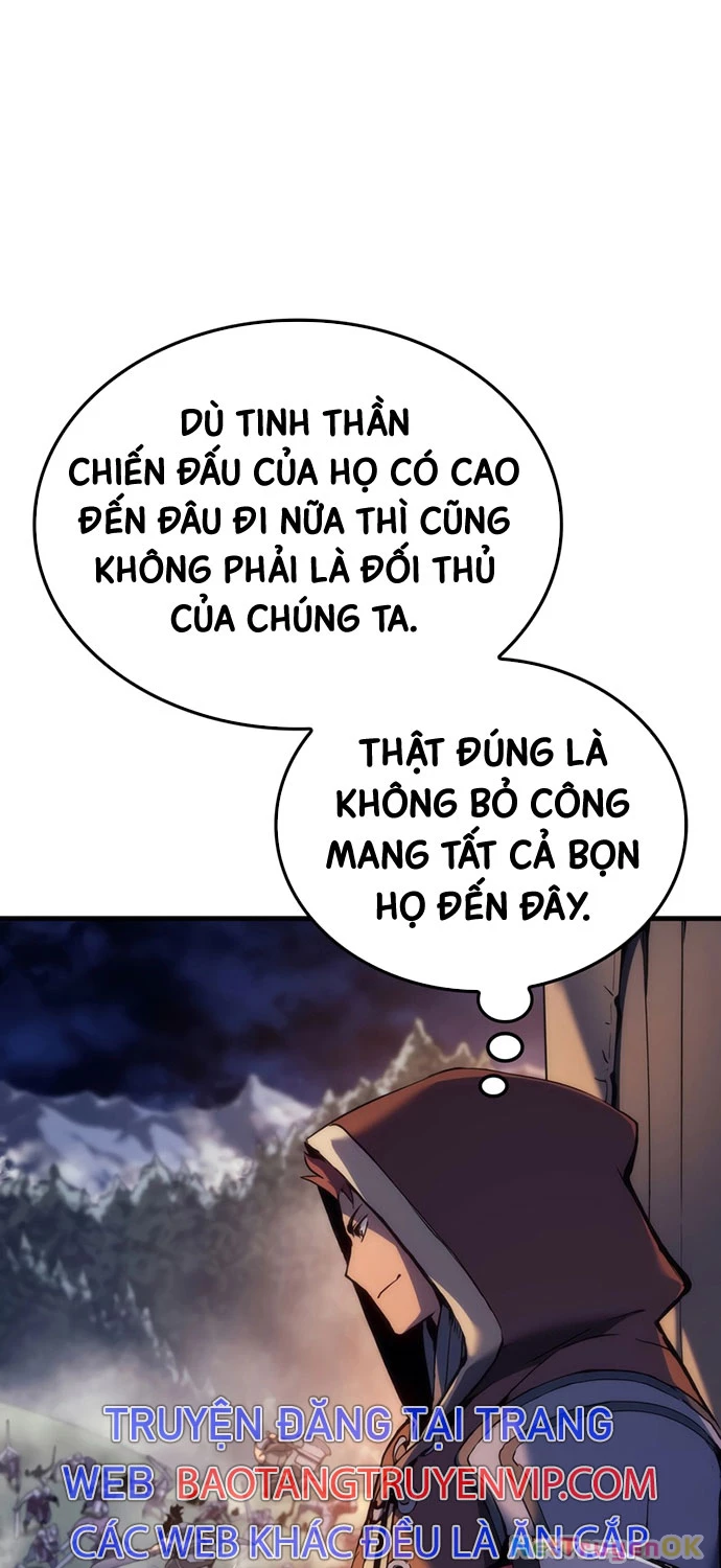 Đế Vương Hồi Quy Chapter 48 - Trang 4