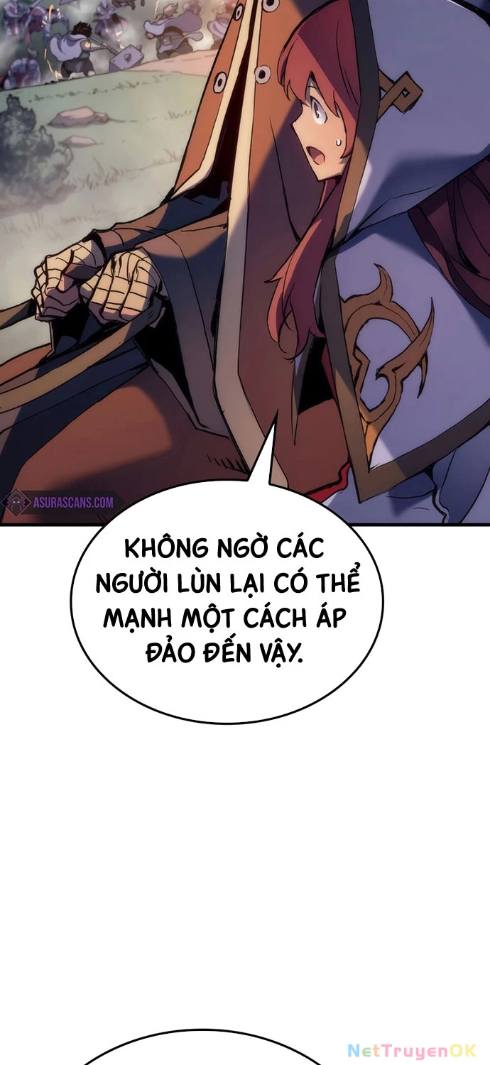 Đế Vương Hồi Quy Chapter 48 - Trang 4