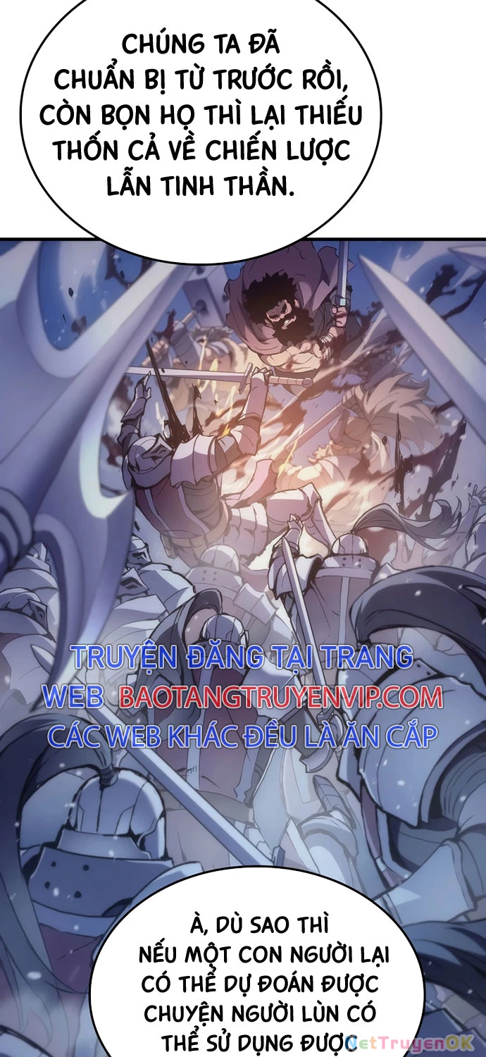 Đế Vương Hồi Quy Chapter 48 - Trang 4