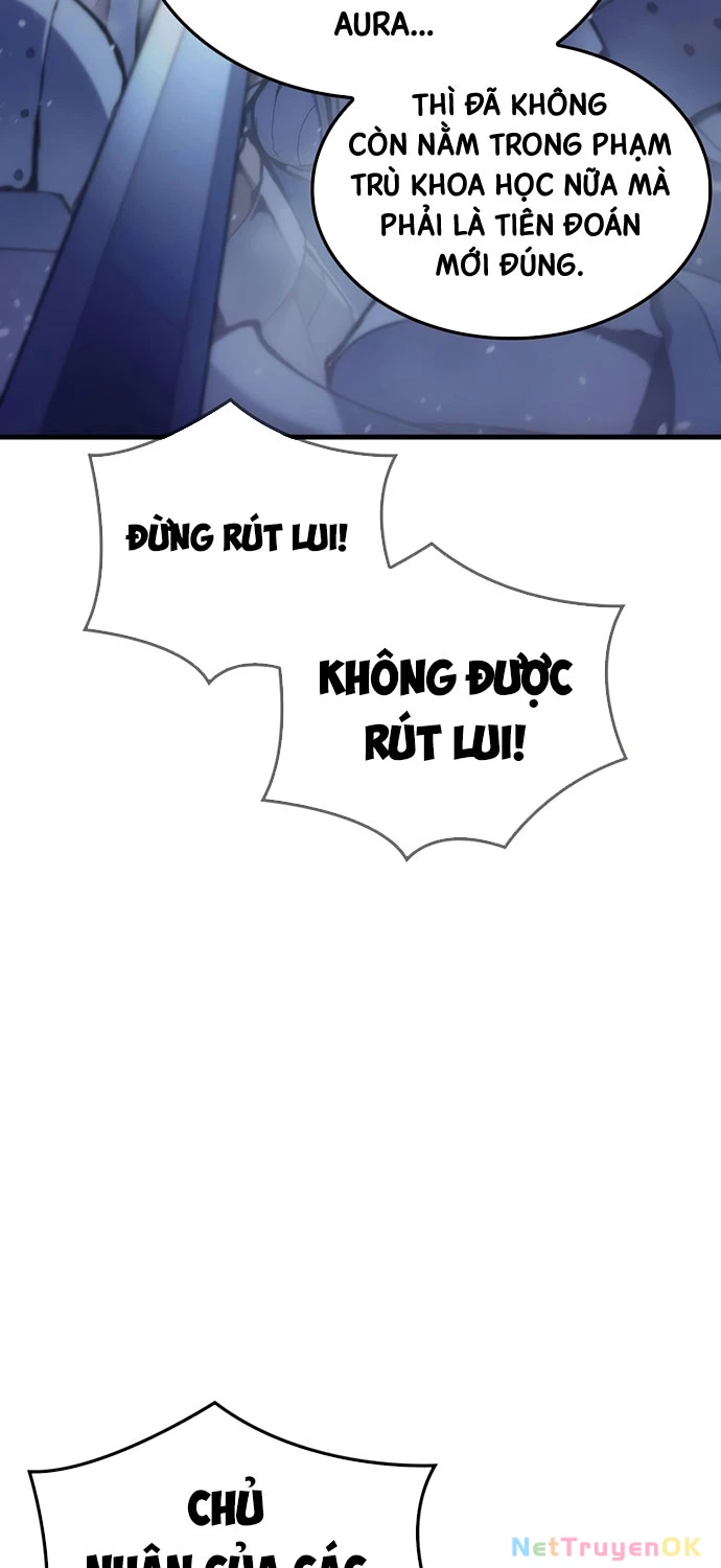 Đế Vương Hồi Quy Chapter 48 - Trang 4