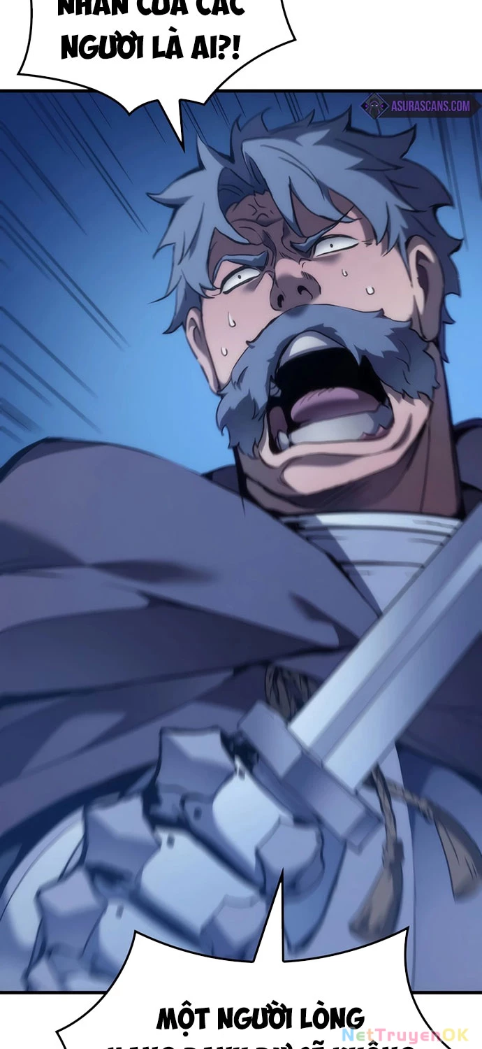 Đế Vương Hồi Quy Chapter 48 - Trang 4