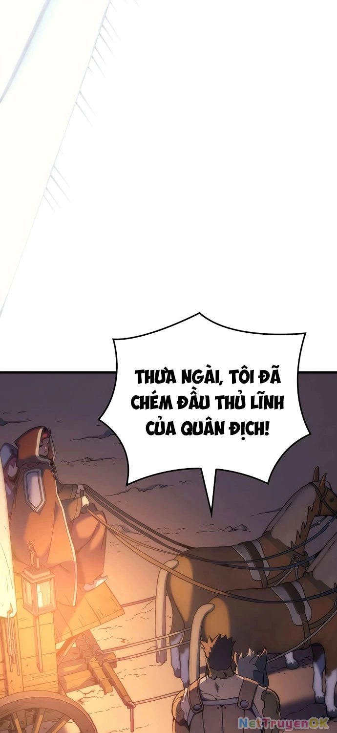 Đế Vương Hồi Quy Chapter 48 - Trang 4