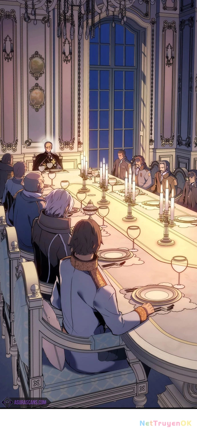 Đế Vương Hồi Quy Chapter 48 - Trang 4