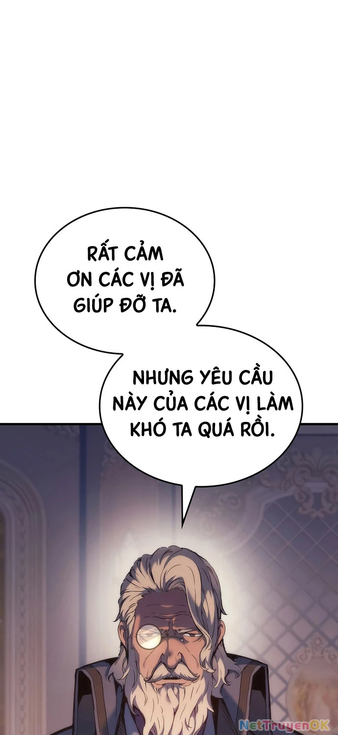 Đế Vương Hồi Quy Chapter 48 - Trang 4