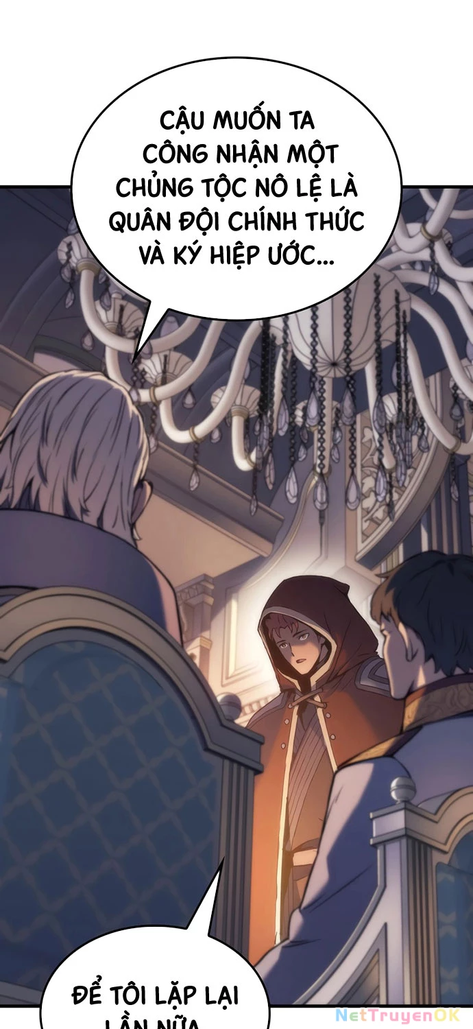 Đế Vương Hồi Quy Chapter 48 - Trang 4