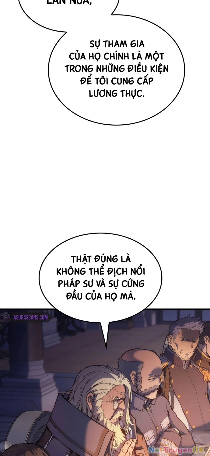 Đế Vương Hồi Quy Chapter 48 - Trang 4