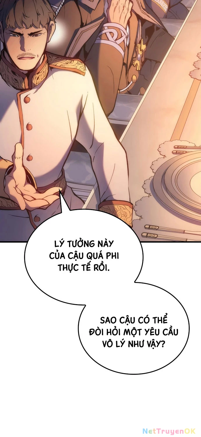 Đế Vương Hồi Quy Chapter 48 - Trang 4