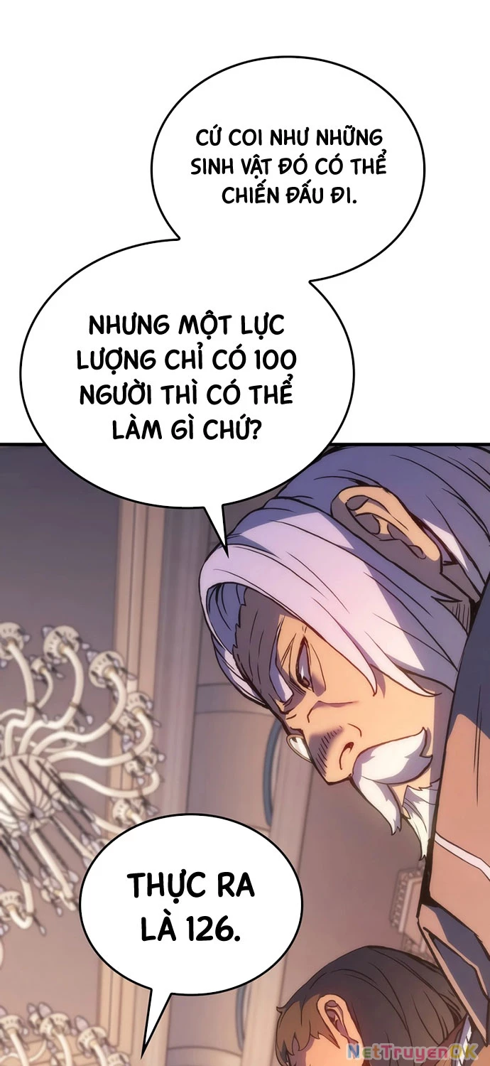 Đế Vương Hồi Quy Chapter 48 - Trang 4