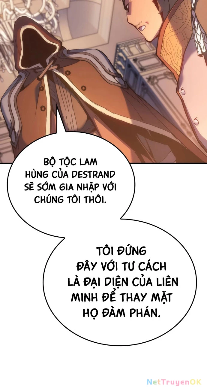 Đế Vương Hồi Quy Chapter 48 - Trang 4