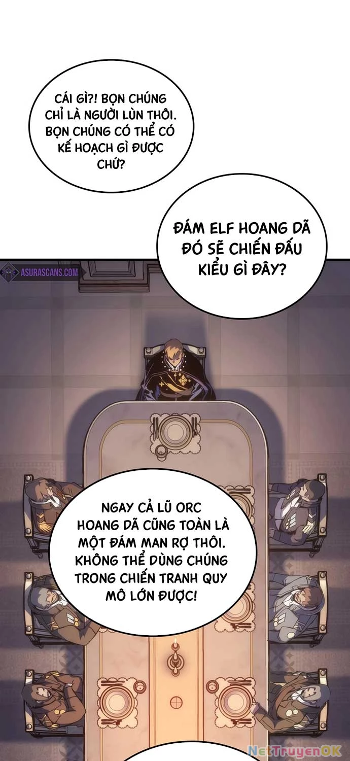 Đế Vương Hồi Quy Chapter 48 - Trang 4