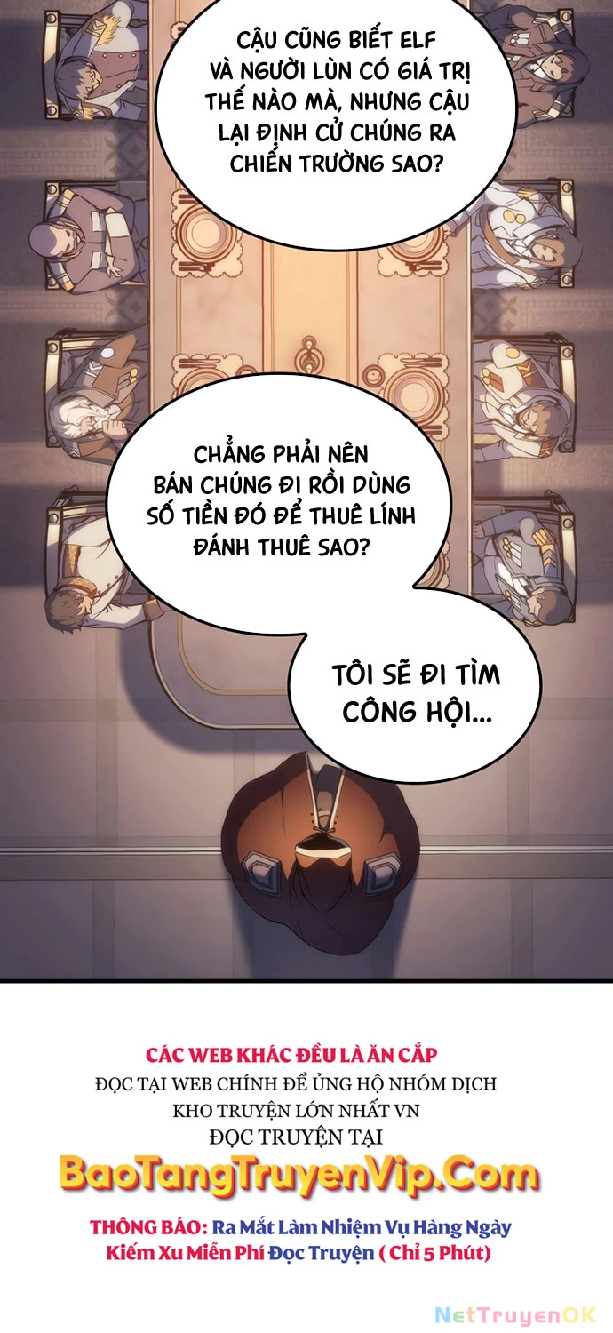 Đế Vương Hồi Quy Chapter 48 - Trang 4