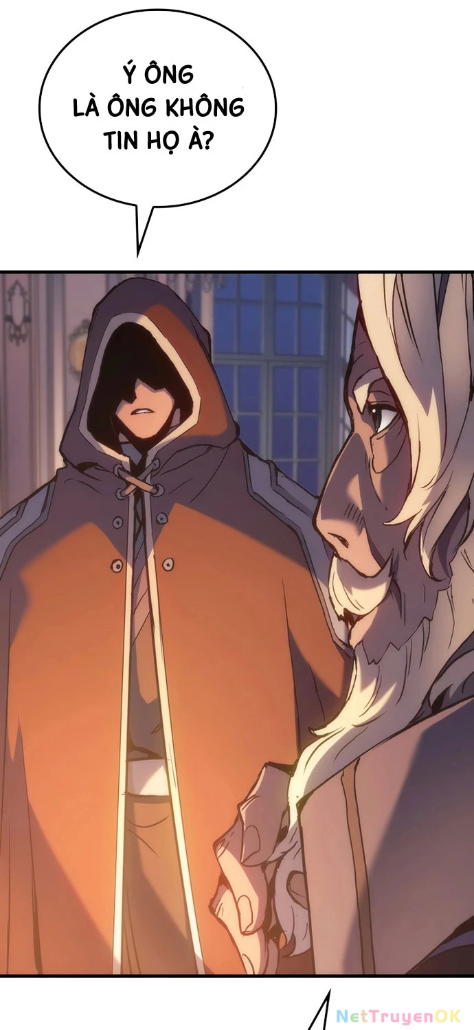 Đế Vương Hồi Quy Chapter 48 - Trang 4