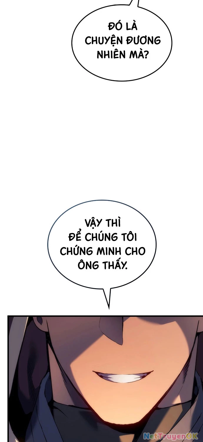 Đế Vương Hồi Quy Chapter 48 - Trang 4
