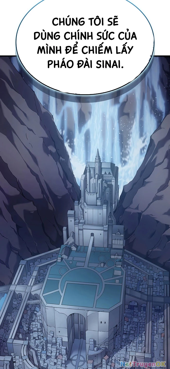 Đế Vương Hồi Quy Chapter 48 - Trang 4