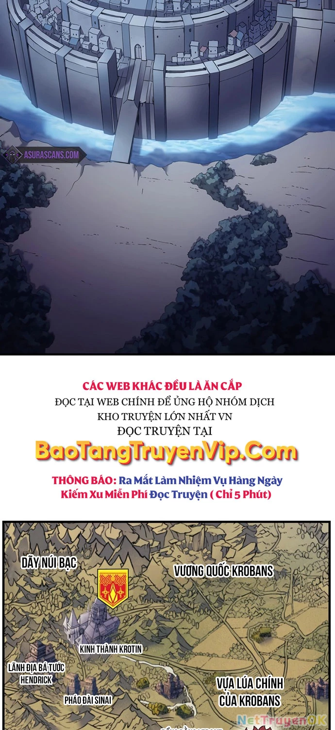 Đế Vương Hồi Quy Chapter 48 - Trang 4